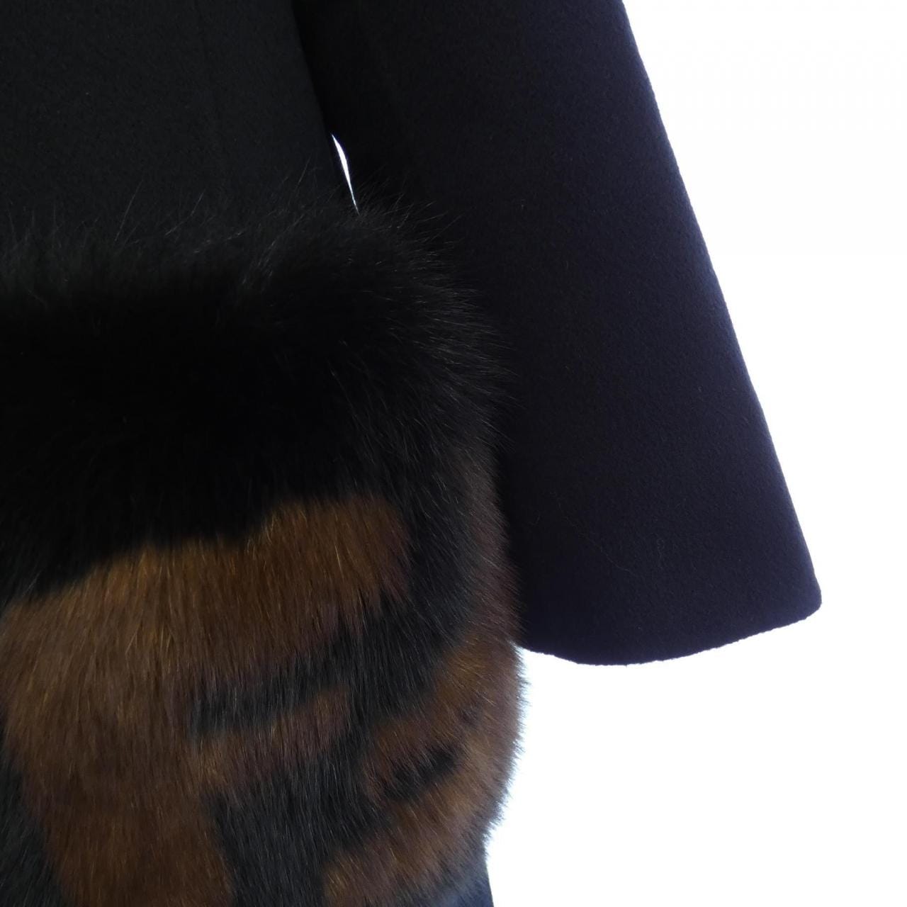 フェンディ FENDI コート