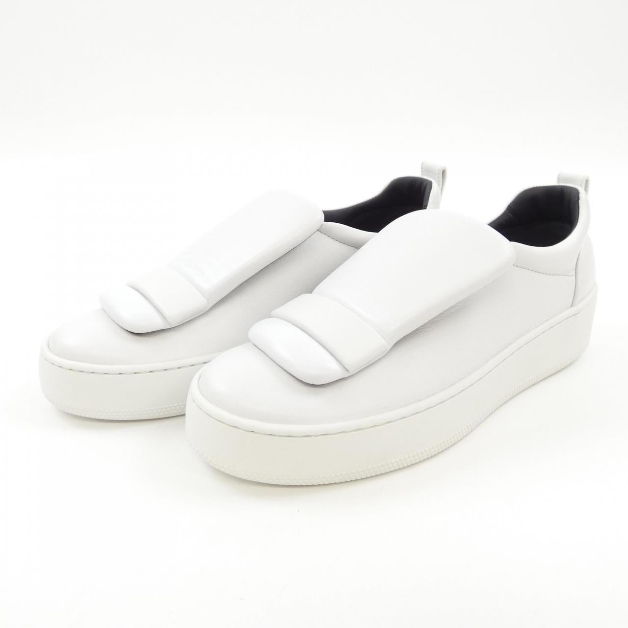 セルジオロッシ sergio rossi スニーカー