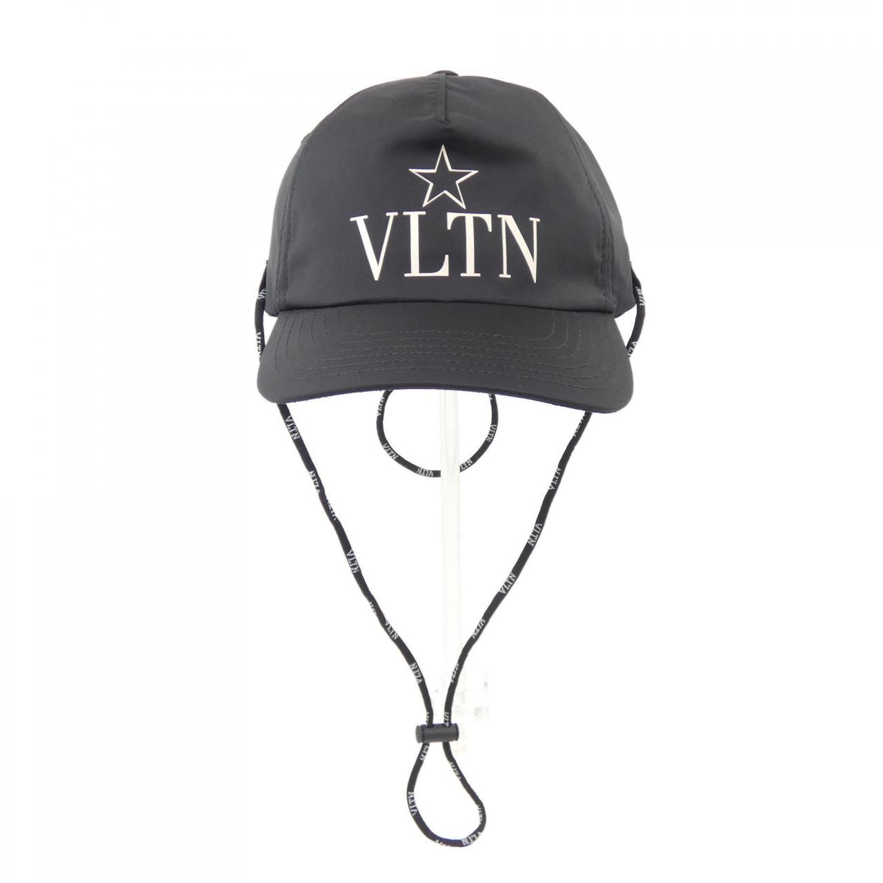 ヴァレンティノ VALENTINO キャップ