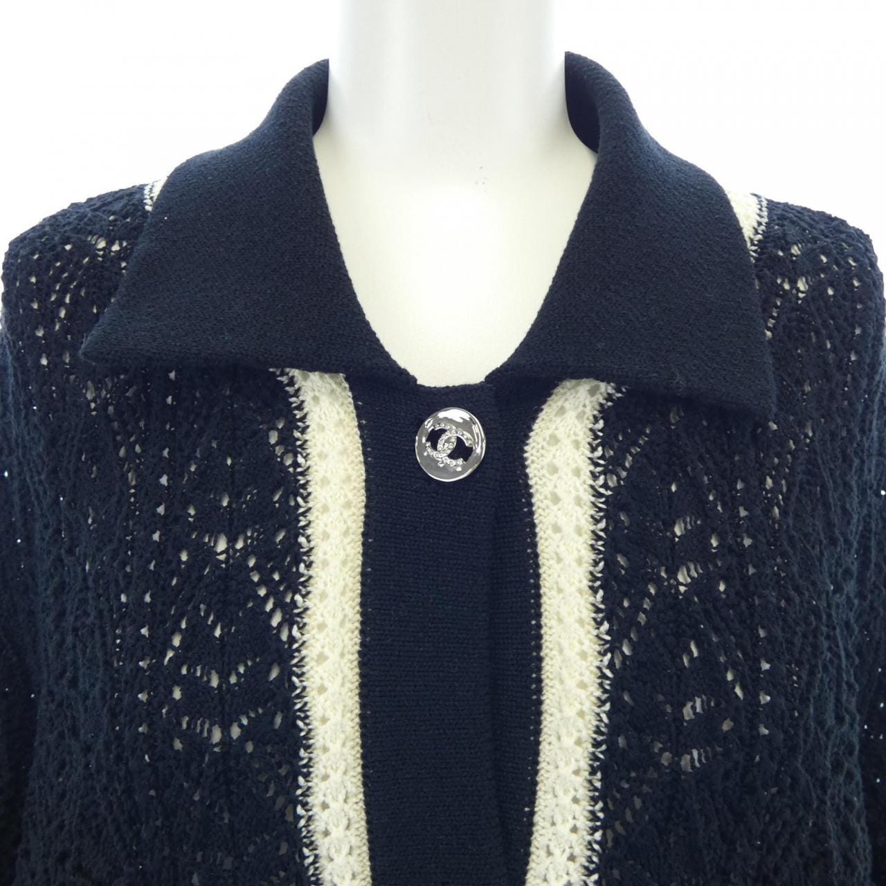 シャネル CHANEL P76869K11069 ジャケット