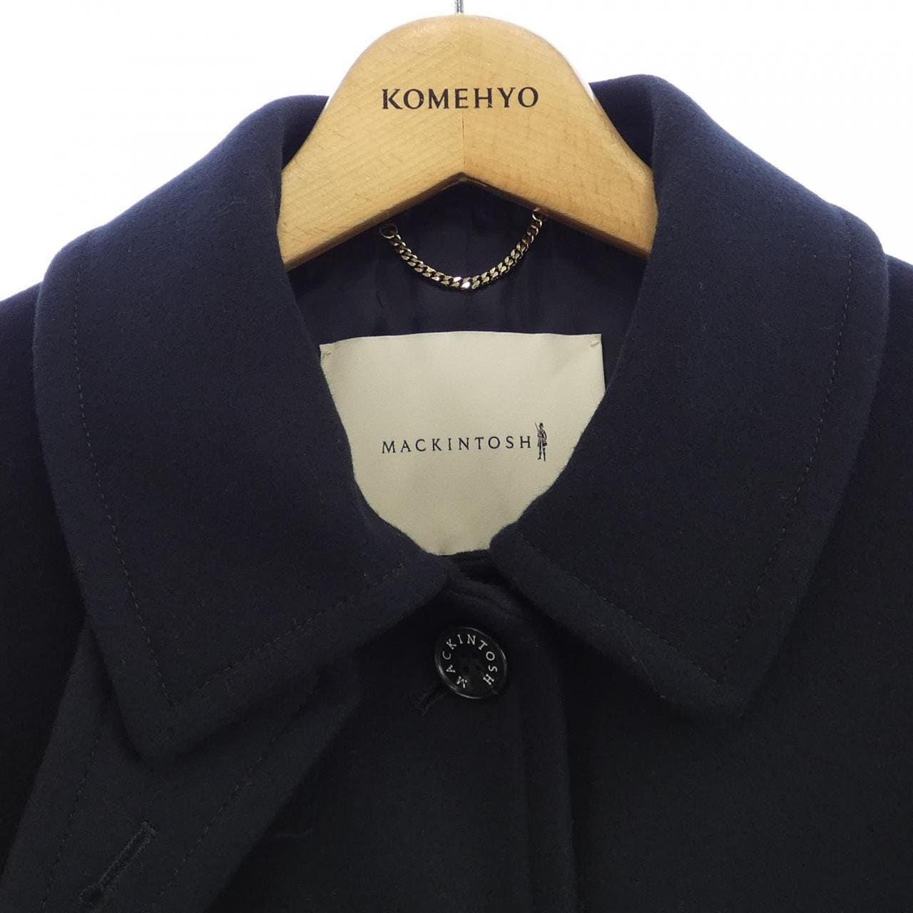 マッキントッシュ MACKINTOSH コート