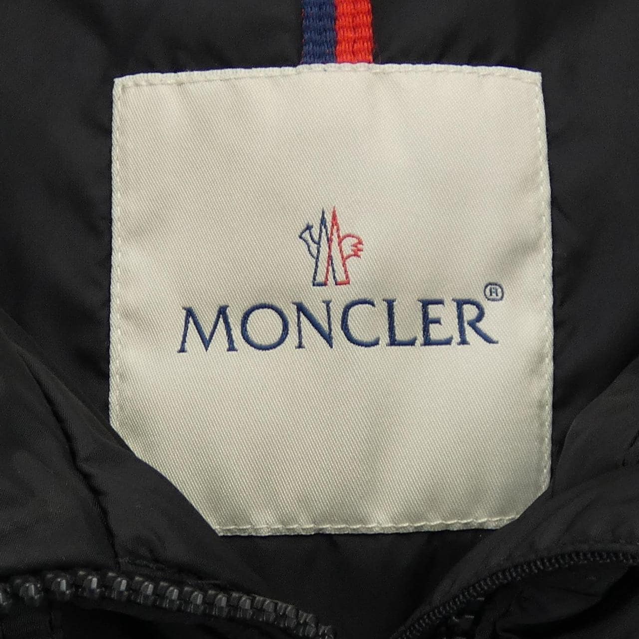 モンクレール MONCLER FLAMMETTE ダウンコート