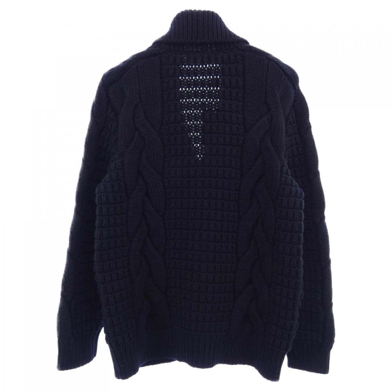 ルイヴィトン LOUIS VUITTON H4KN42K88 カーディガン