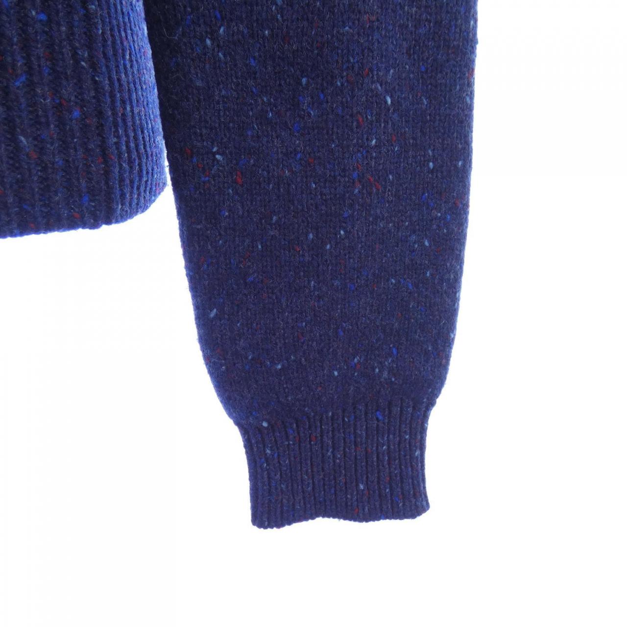 ルイヴィトン LOUIS VUITTON WHKL09MID ニット