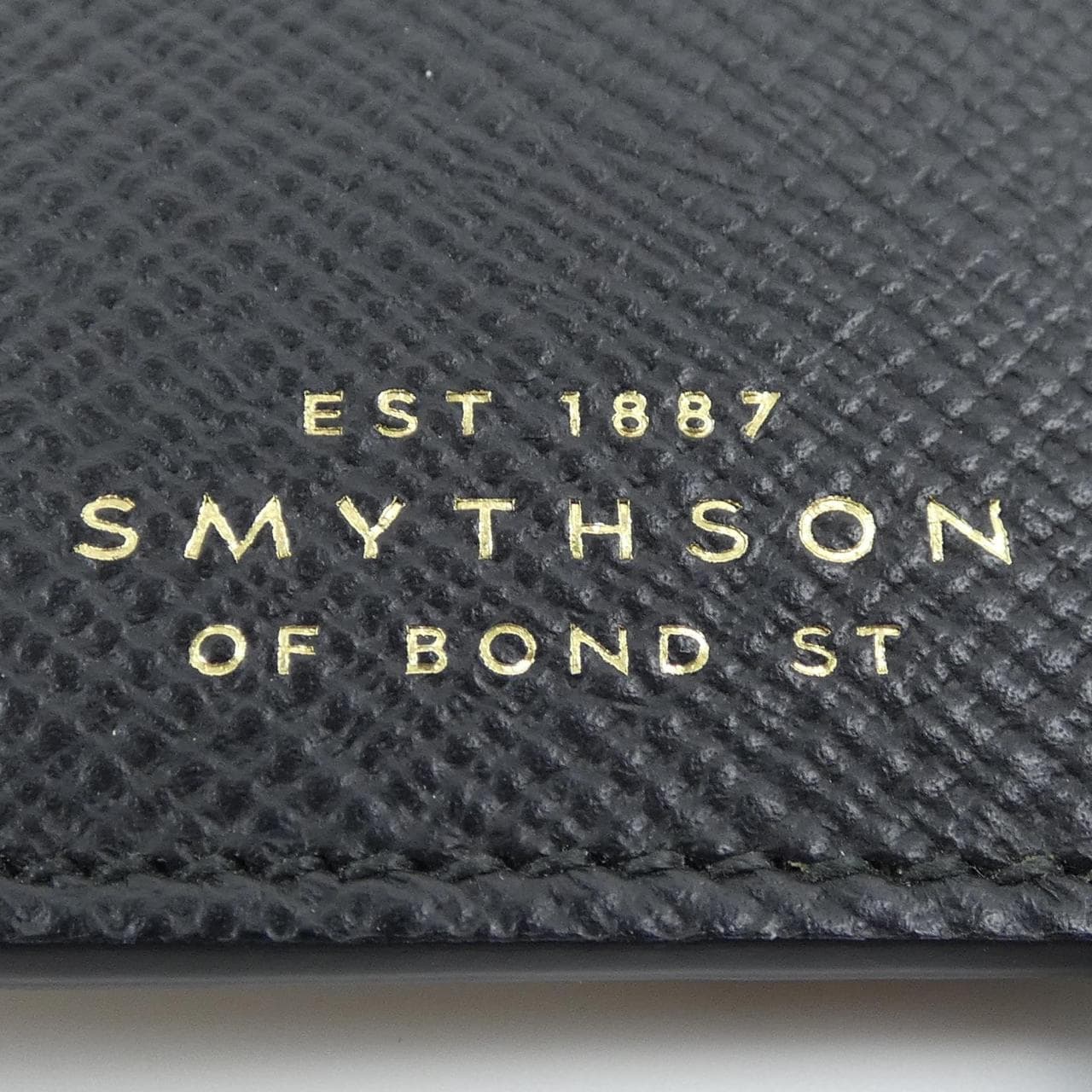 スマイソン SMYTHSON COIN CASE