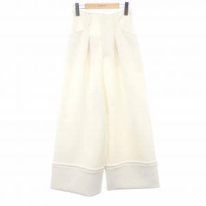 ランバンオンブルー LANVIN en Bleu パンツ