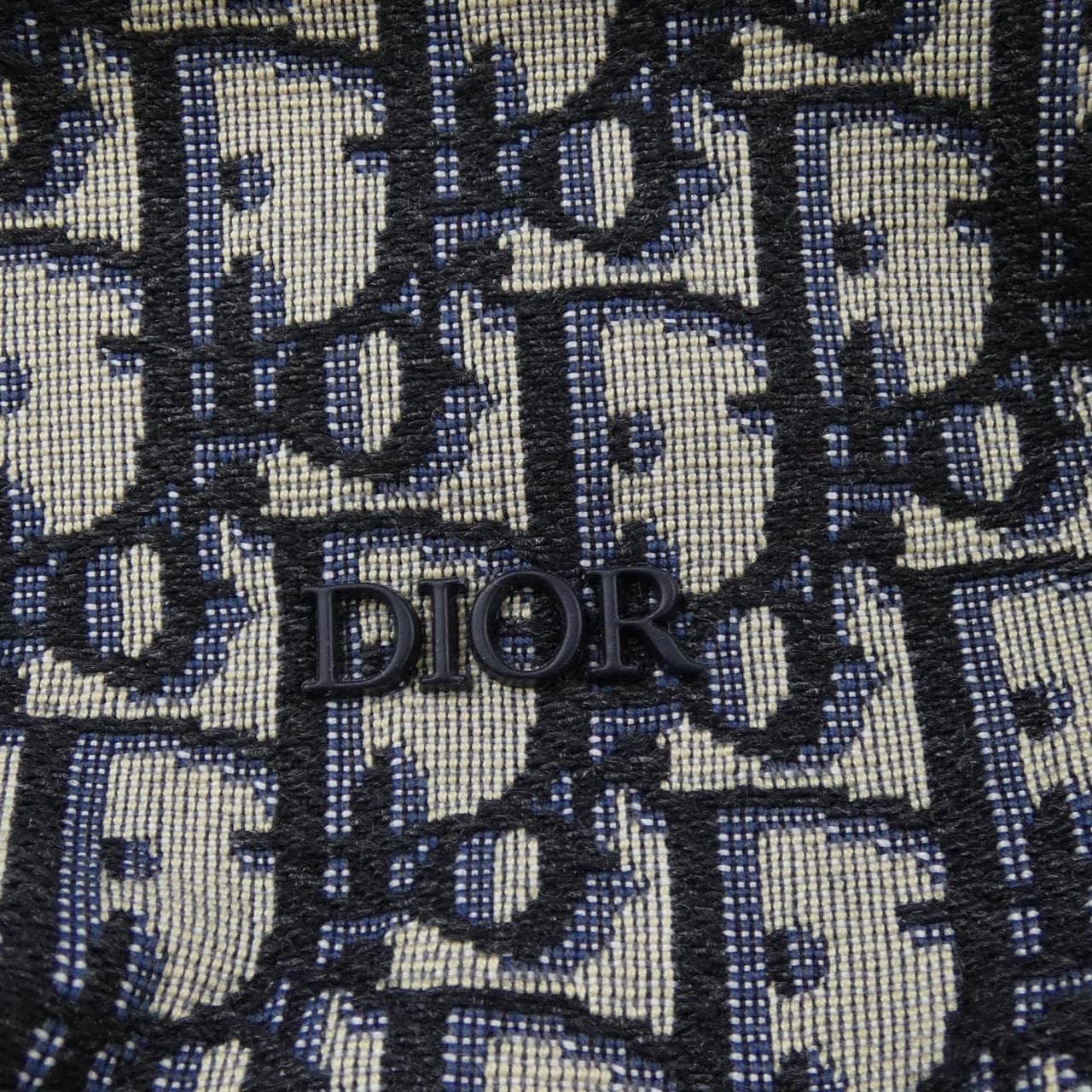ディオール DIOR RIDER バッグパック ディオールオブリークジャカード 1VOBA088YKY BACKPACK