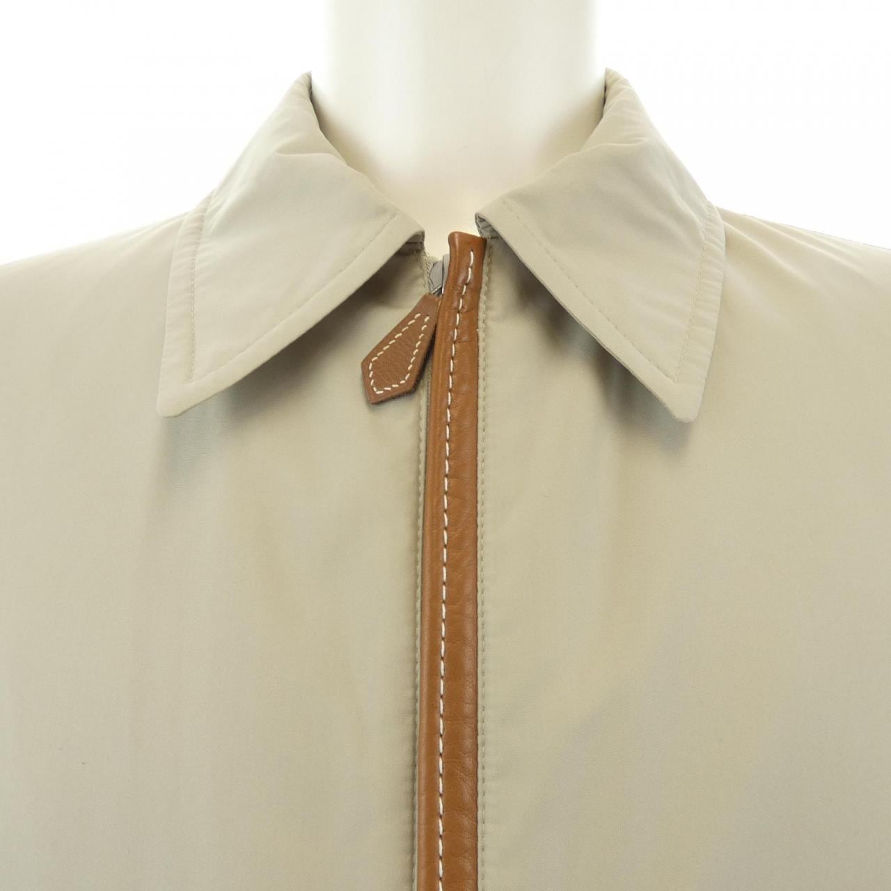 エルメス HERMES ブルゾン