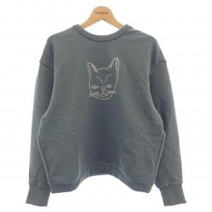 ミナペルホネン mina perhonen XA8376 スウェット