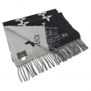 ルイヴィトン LOUIS VUITTON レイキャビック M71040 MUFFLER