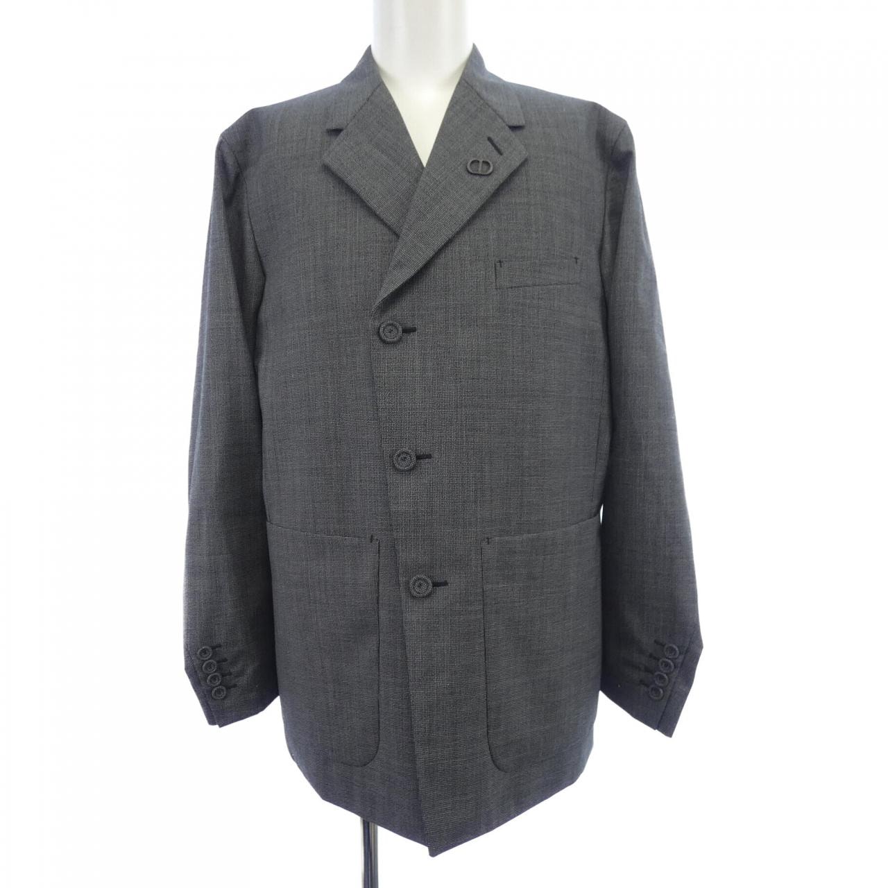 ディオール DIOR 113C278A4994 ジャケット