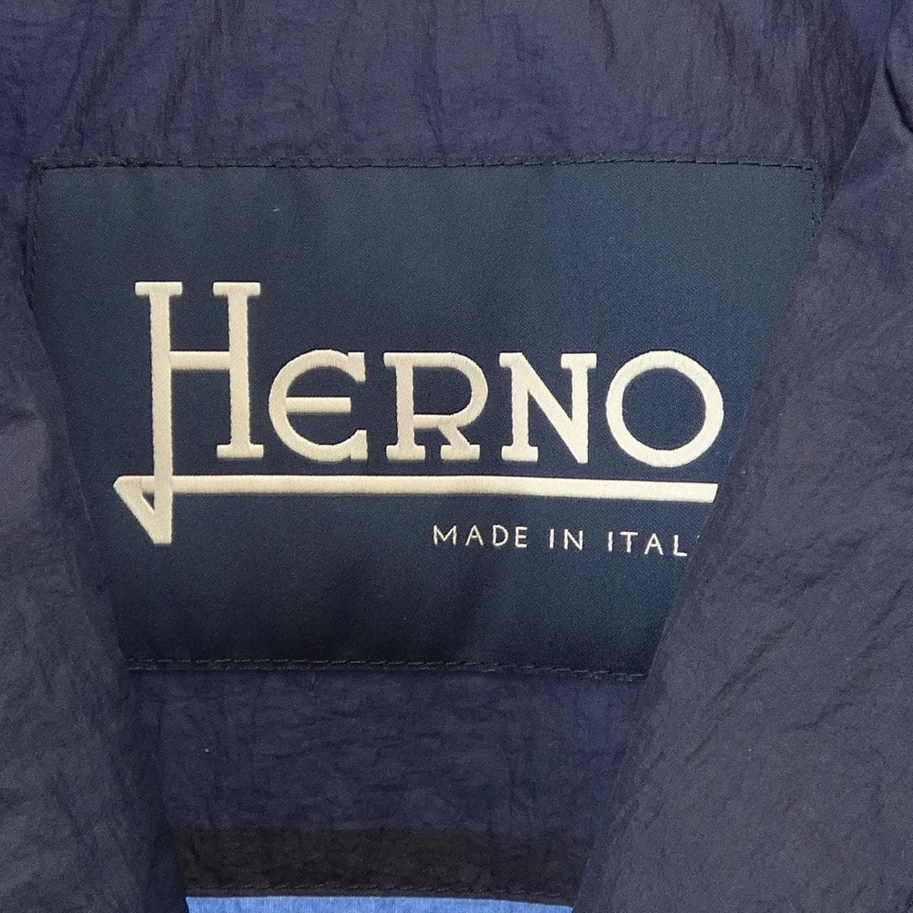 ヘルノ Herno GA0107U ジャケット