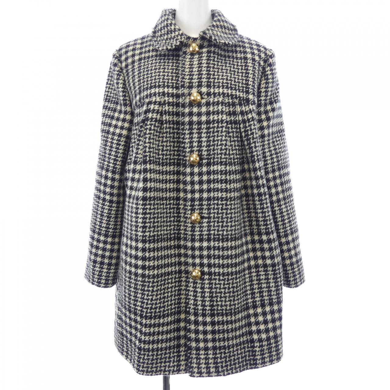 セリーヌ CELINE シックスティーンコート 2M93C391Z コート