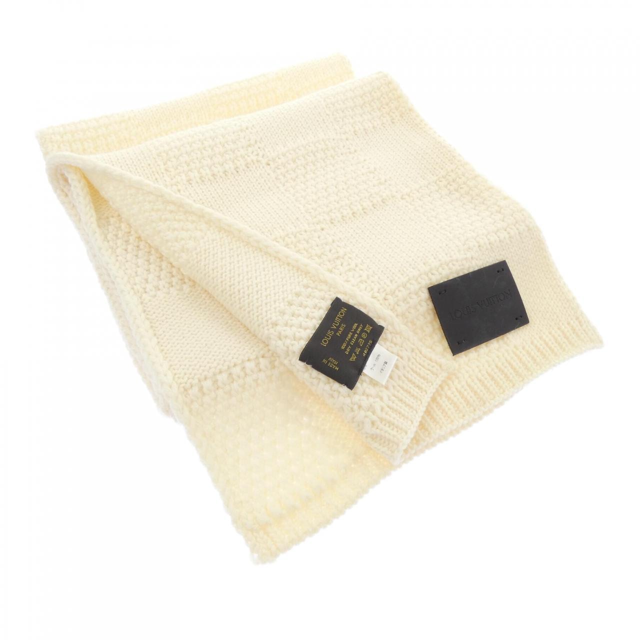 ルイヴィトン LOUIS VUITTON MUFFLER