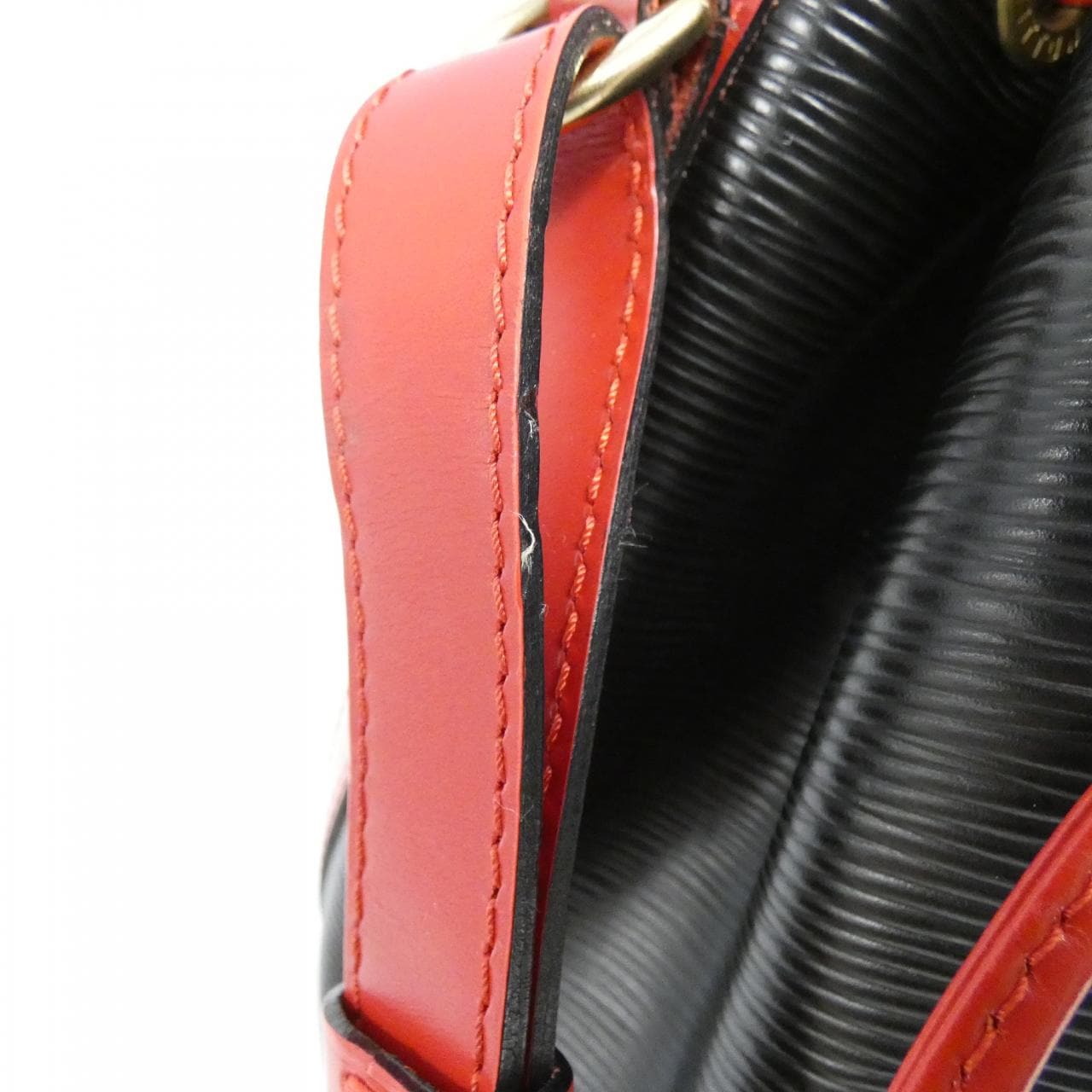 LOUIS VUITTON Epi Noe M44017 Shoulder Bag