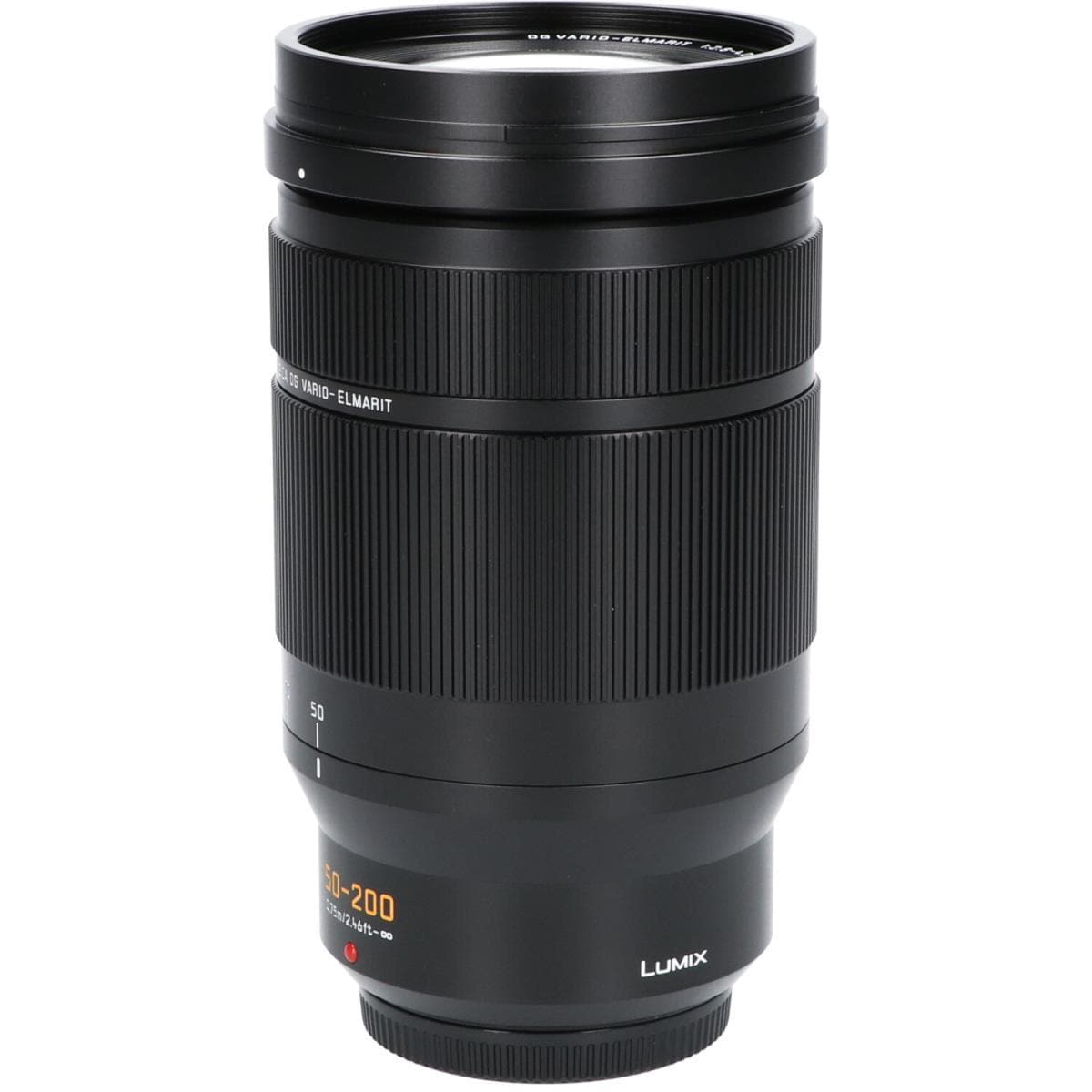 PANASONIC DG50-200mm F2.8-4ASPH