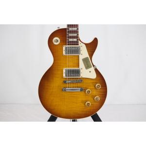 ＧＩＢＳＯＮ　ＣＵＳＴＯＭ　ＳＨＯＰ　１９５９　ＬＥＳ　ＰＡＵＬ　ＲＥＩＳＳＵＥ