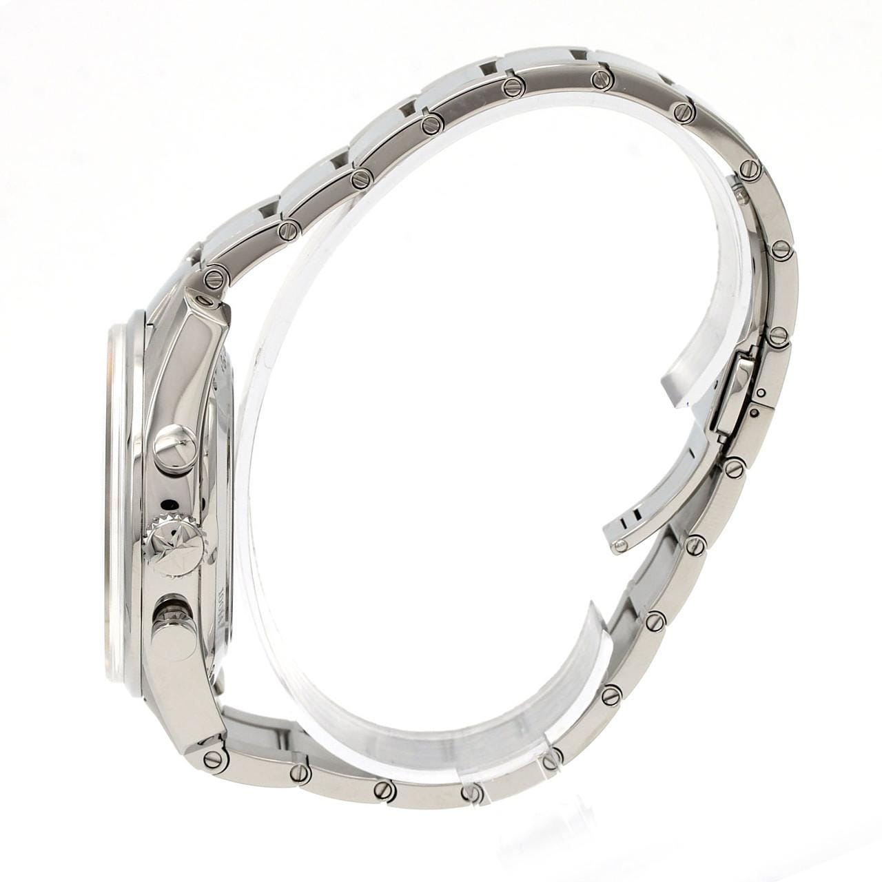 ゼニス エルプリメロクロノマスターオープンパワーリザーブ 03.2080.4021/21.M2040 SS 自動巻