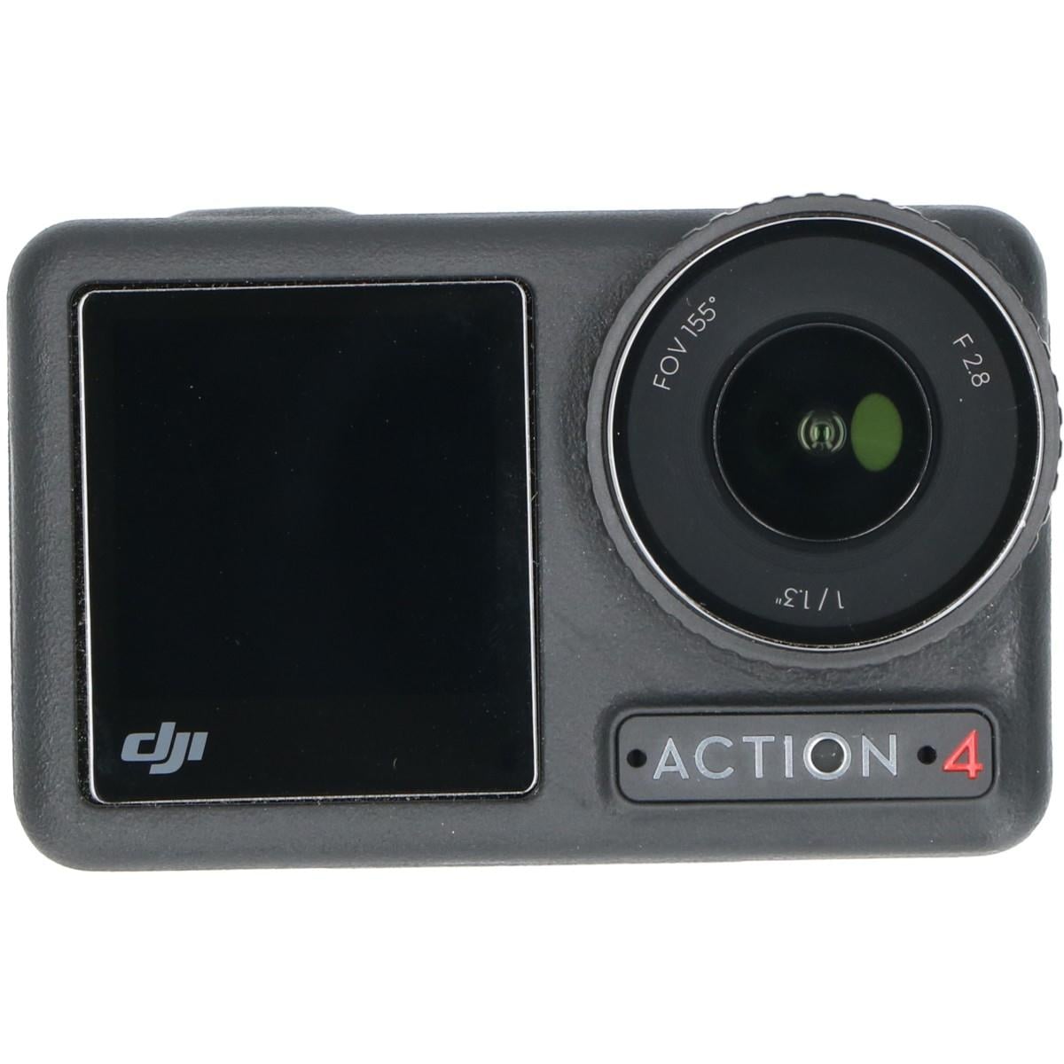 ＯＳＭＯ　ＡＣＴＩＯＮ４　ＳＴＡＮＤＡＲＤ