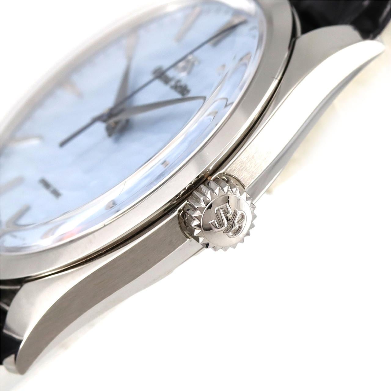 SEIKO Grand SEIKO Elegance Collection Spring Drive 9R31-0AD0/SBGY007 SS Manual Winding
