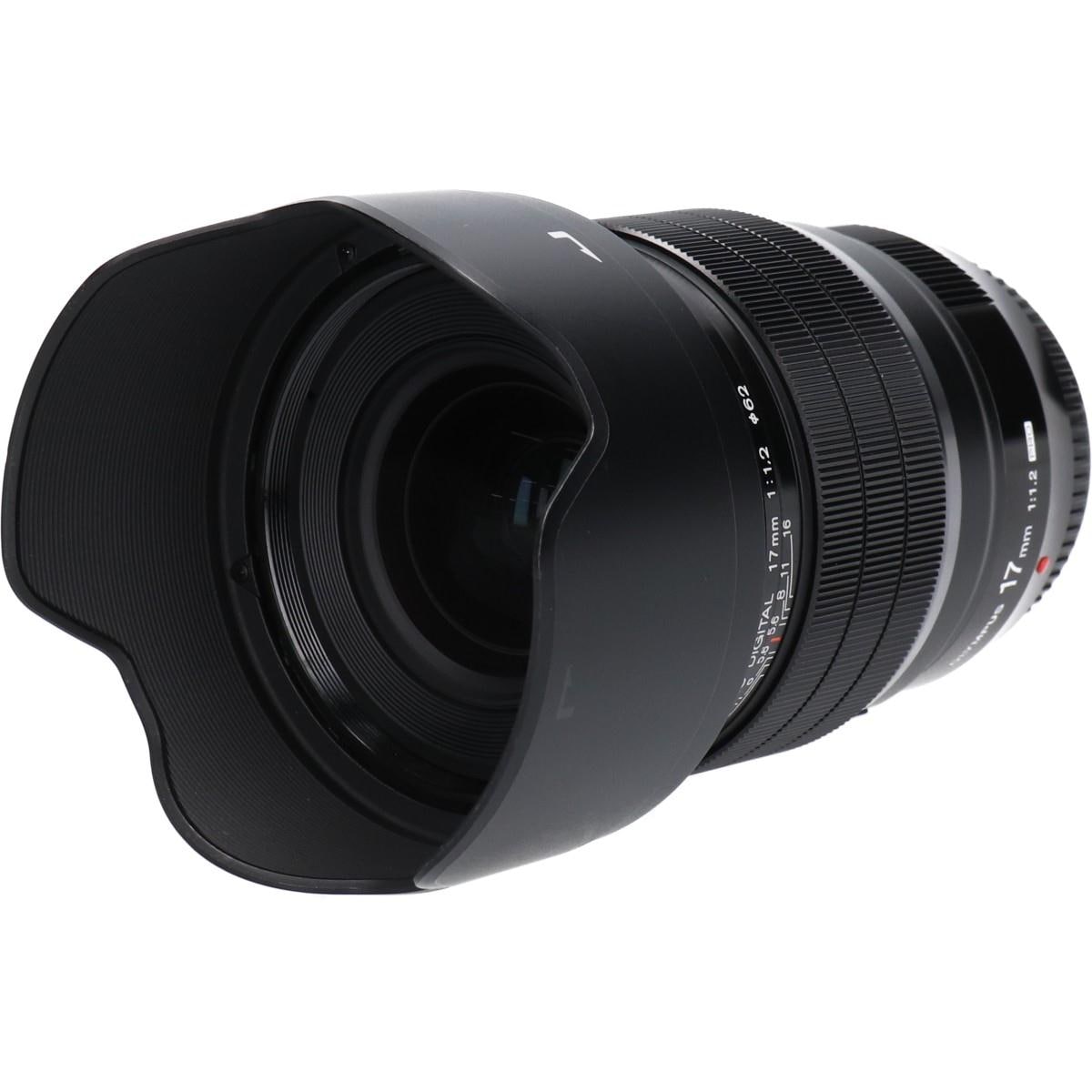 ＭＺＤ１７ｍｍ　Ｆ１．２ＰＲＯ