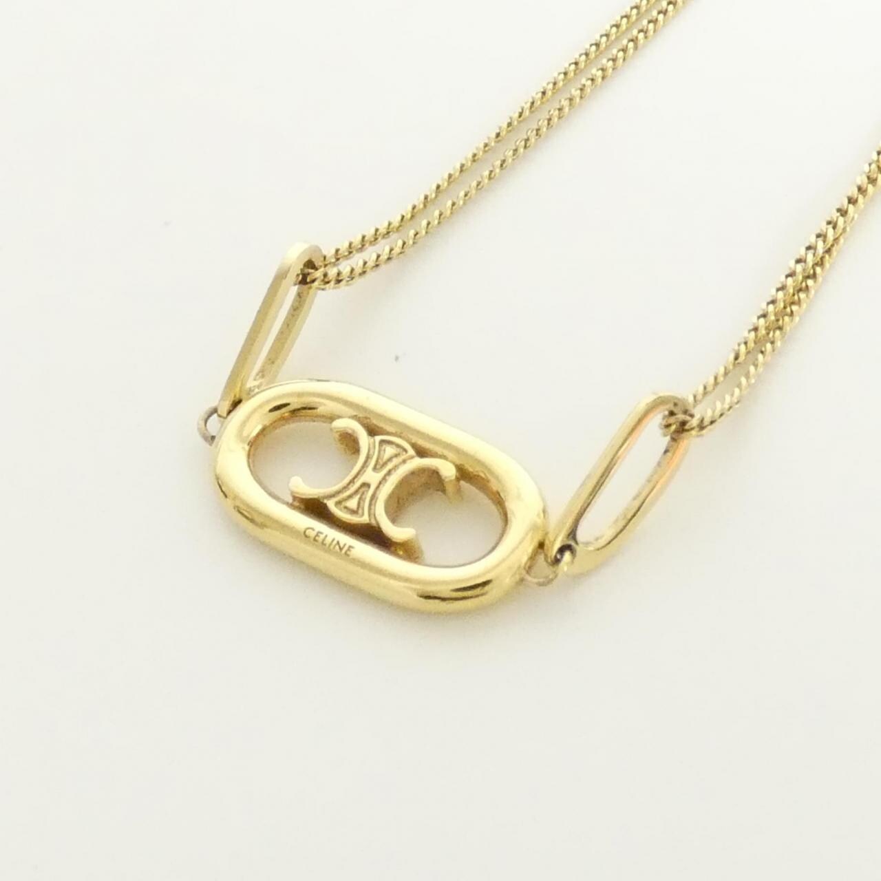 セリーヌ 46S896BRA ネックレス