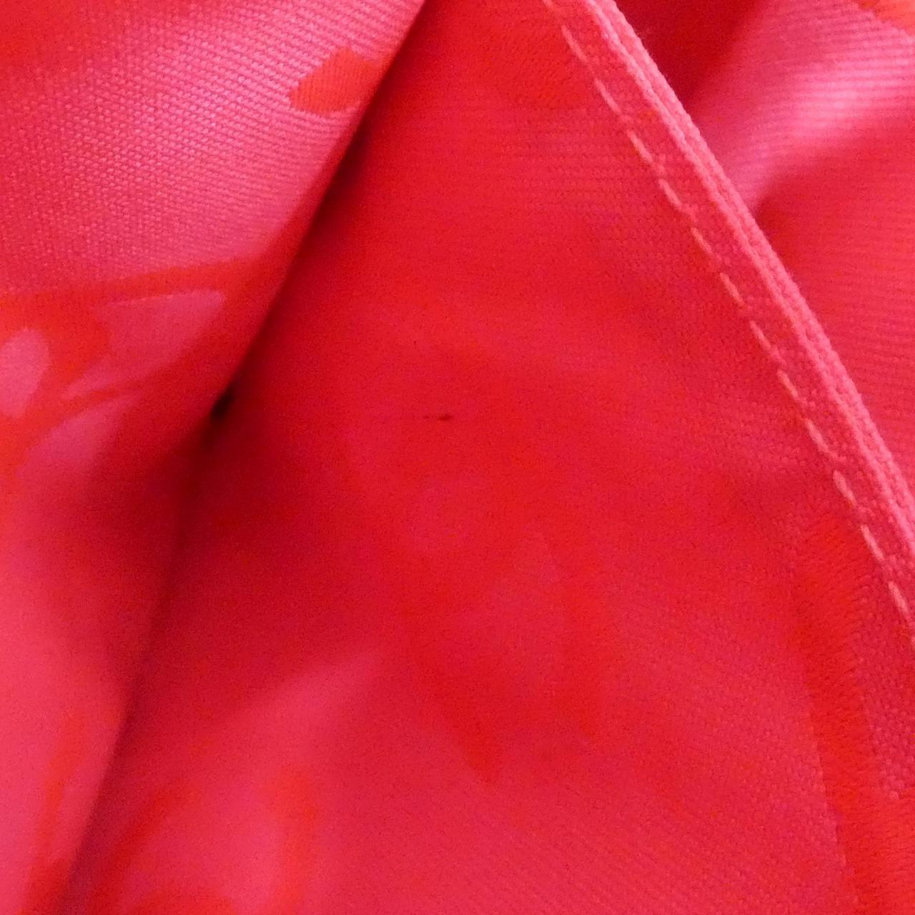 【ヴィンテージ】シャネル カンボン ライン 25178 ショルダーバッグ