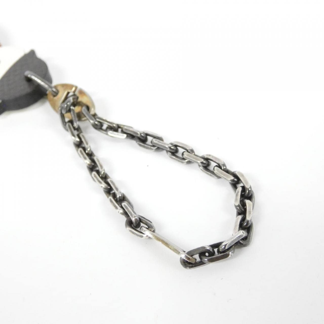 エルメス SNOW MAN ポルト クリスマス 046024CS キーホルダー