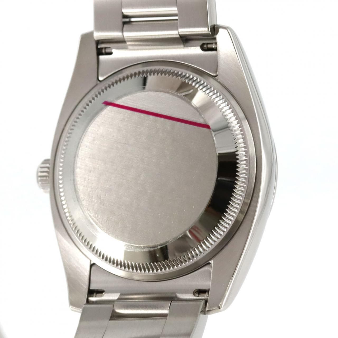 ロレックス エアキング 114200 SS 自動巻 M番