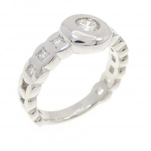 PT900 ダイヤモンド リング 0.35CT