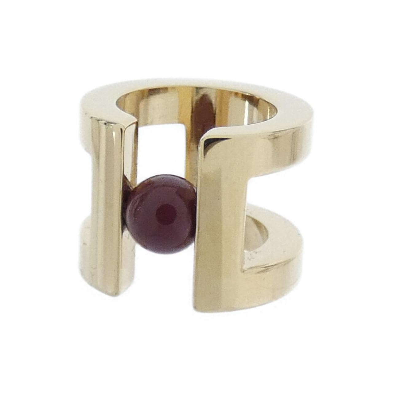 【未使用品】エルメス ミニ アッシュ ペルル 603922S