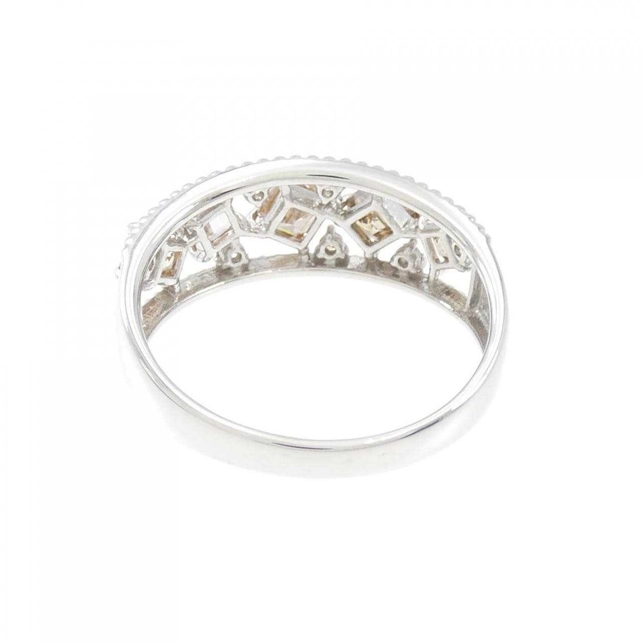 [BRAND NEW] PT Diamond Ring 1.12CT