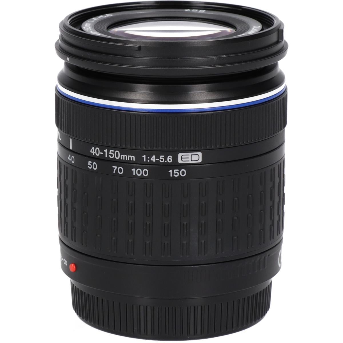 OLYMPUS ZD ED40-150mm F4-5.6