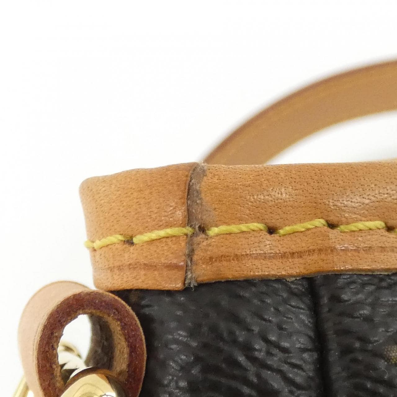 LOUIS VUITTON Monogram Estrella MM M41232+J52314 包