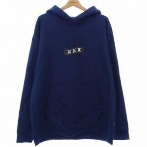 ゴットセレクショントリプルエックス GOD SELECTION XXX パーカー