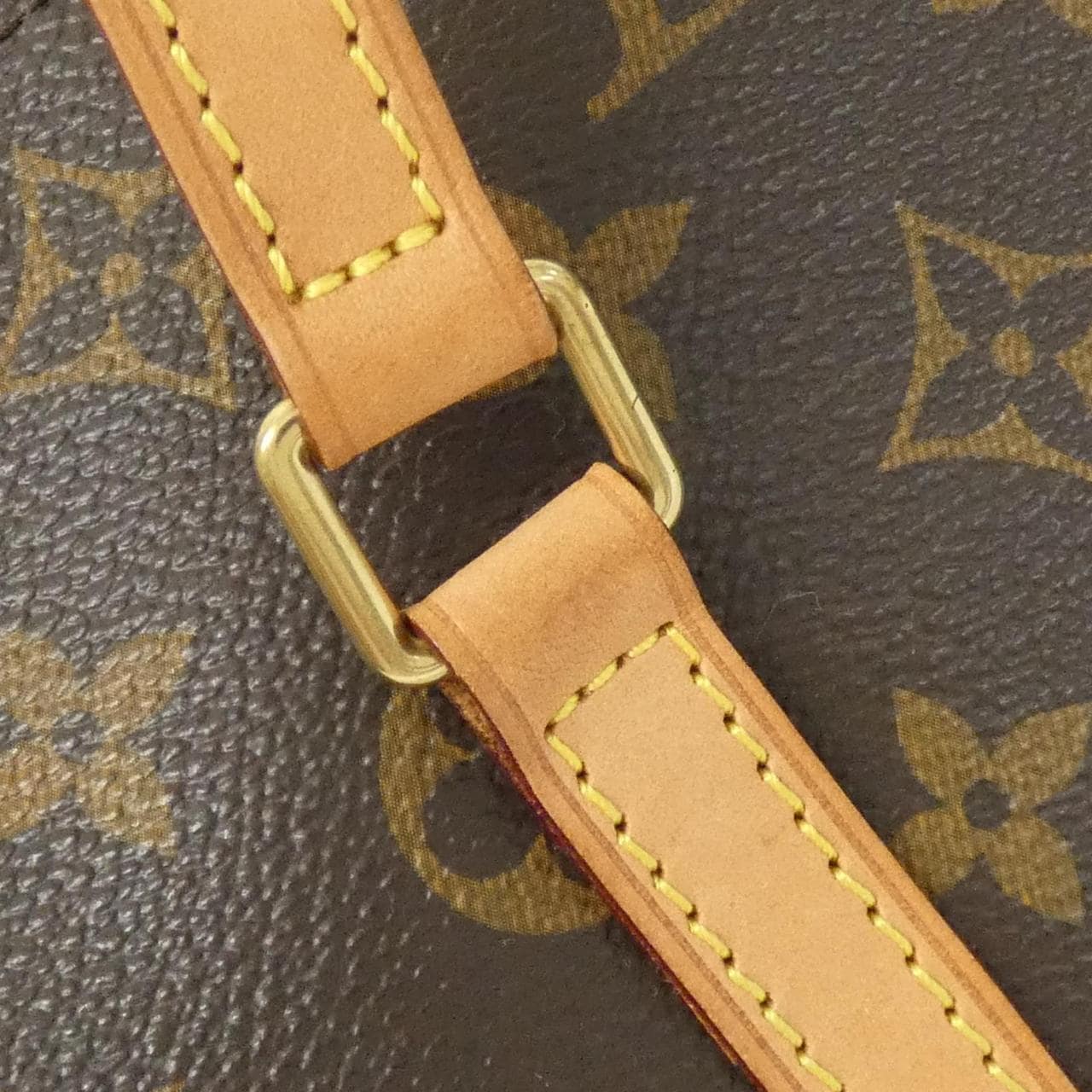 LOUIS VUITTON Monogram Papillon M40711 包