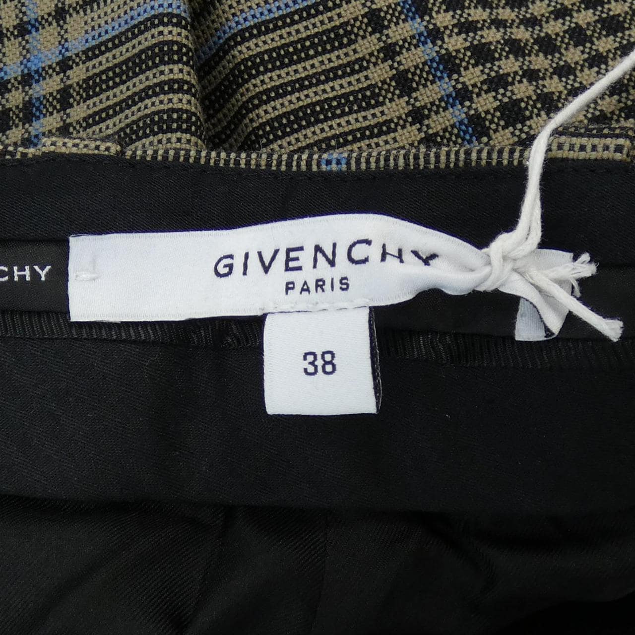 GIVENCHY褲子