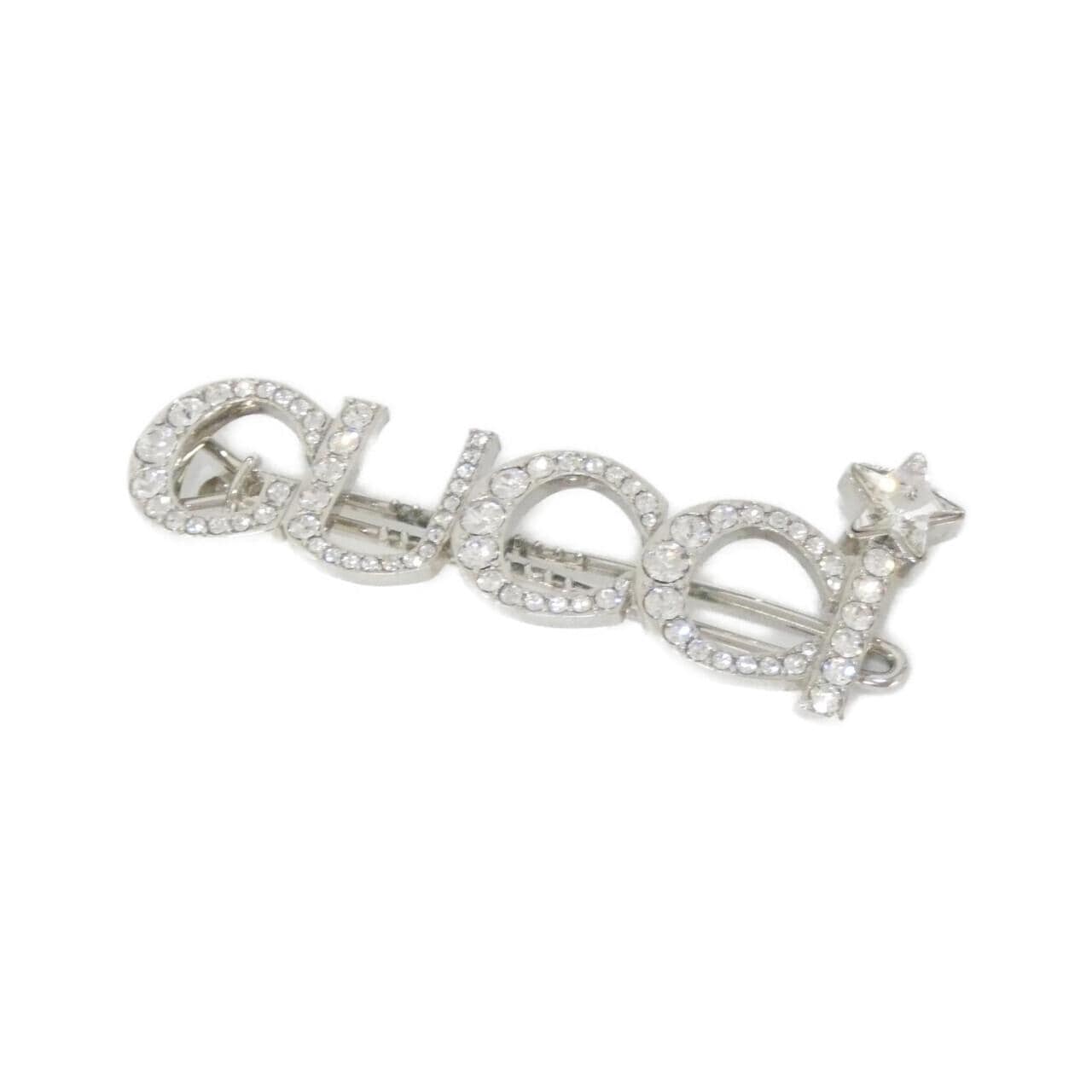【新品】グッチ 729104 J3F42 ヘアークリップ