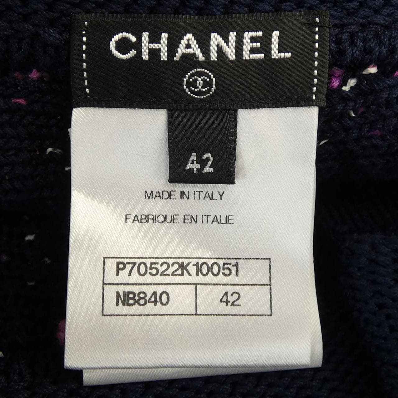 シャネル CHANEL P70522K10051 パンツ