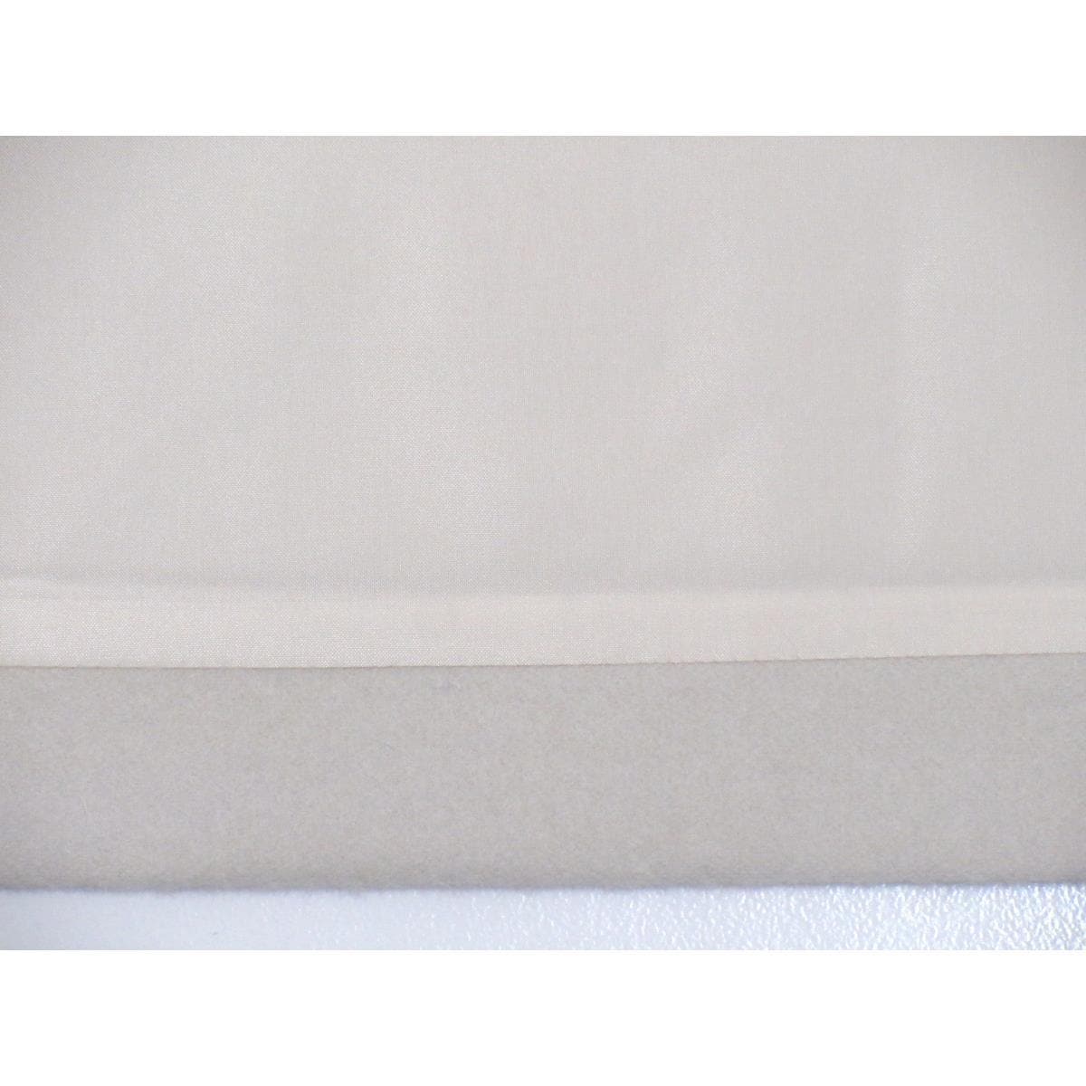 【新品】お洒落コート　カシミヤ混　ロール衿