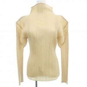 プリーツプリーズ PLEATS PLEASE PP05-JK005 トップス