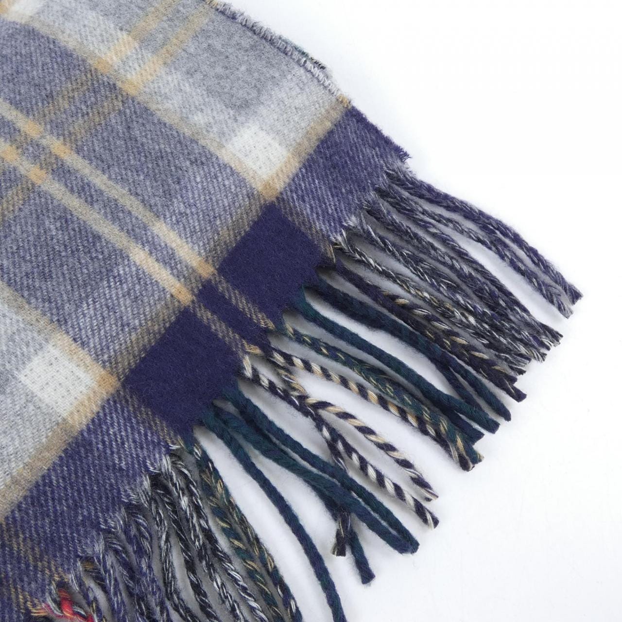 ジョンストンズ JOHNSTONS OF ELGIN WA001660 MUFFLER