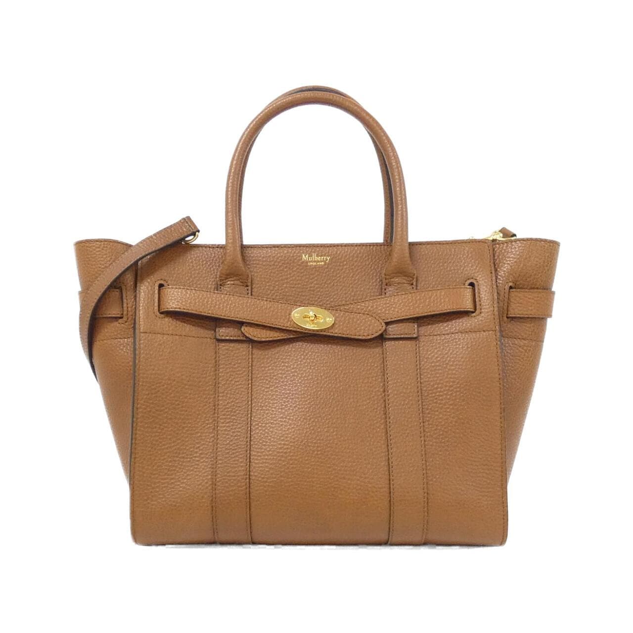 【新品】マルベリー BAYSWATER HH4382 346 バッグ