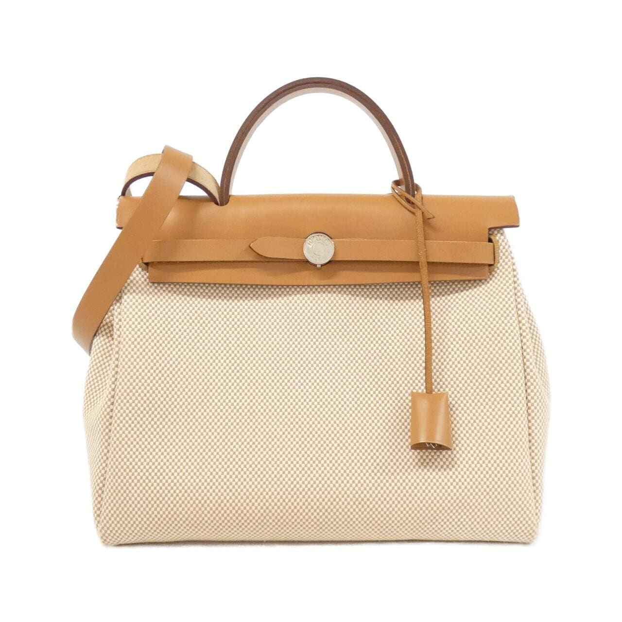 エルメス エールバッグ ジップ PM 079092CK バッグ