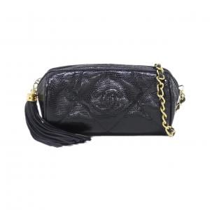 【ヴィンテージ】シャネル ショルダーバッグ