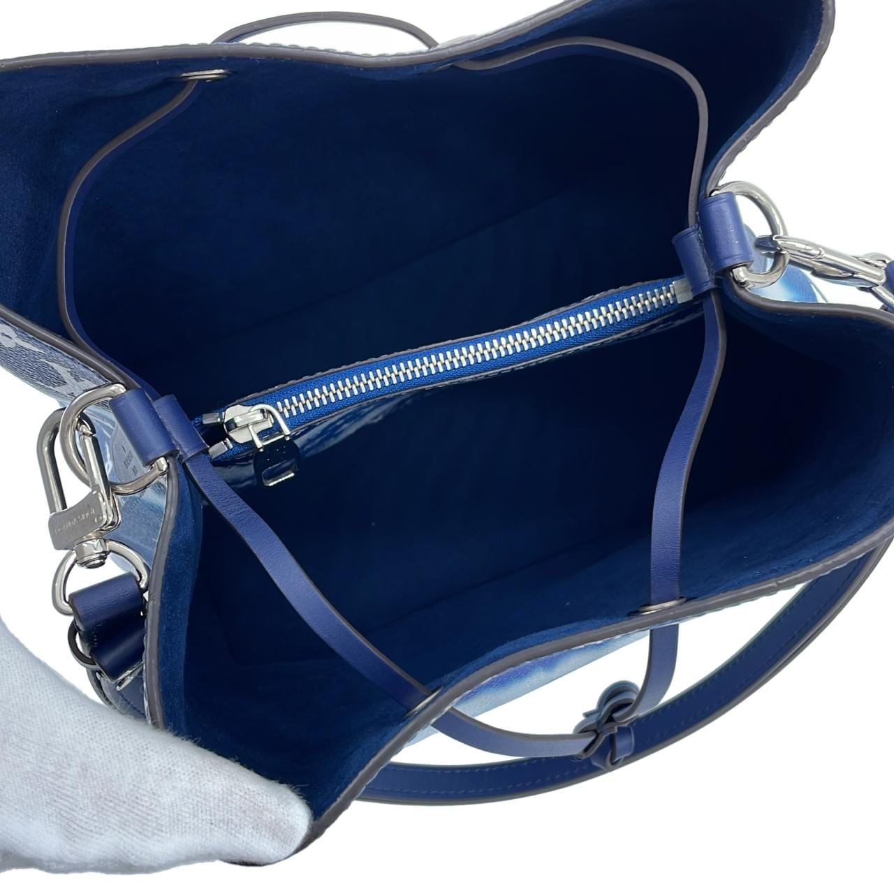 ルイヴィトン LVエスカル ネオ ノエ M45126 ショルダーバッグ