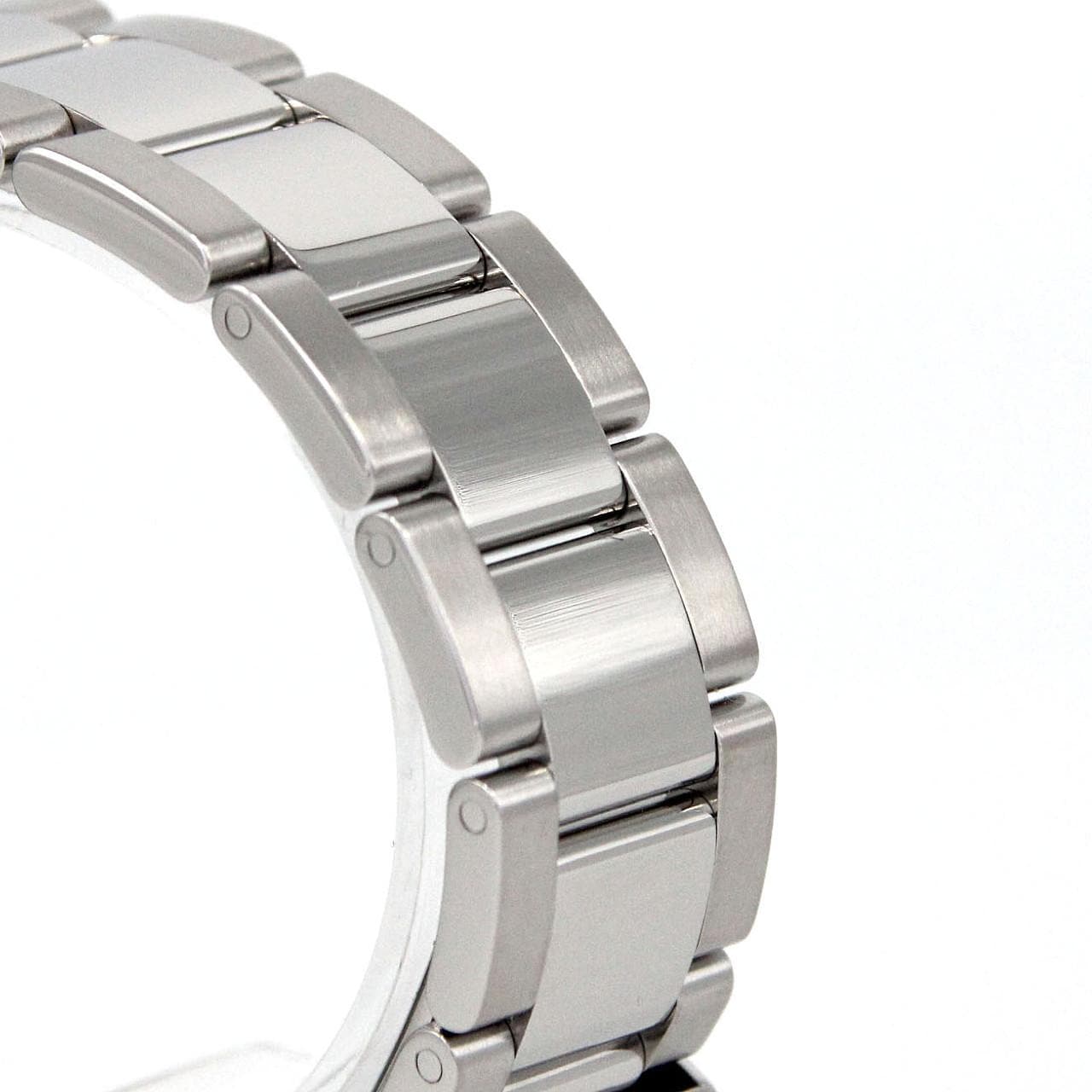 ロレックス ミルガウス 116400 SS 自動巻 V番