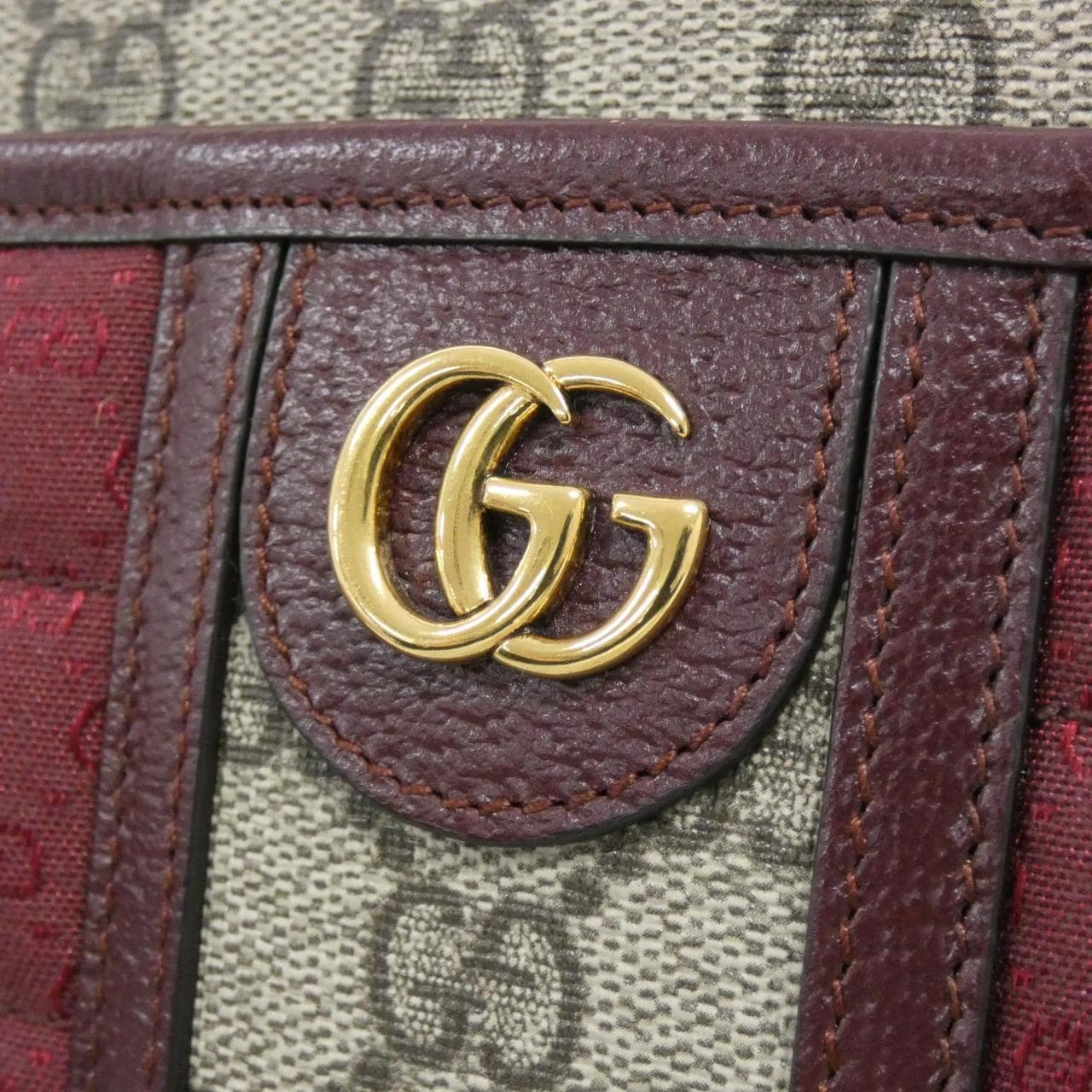 グッチ 751914 FAB7W ショルダーバッグ