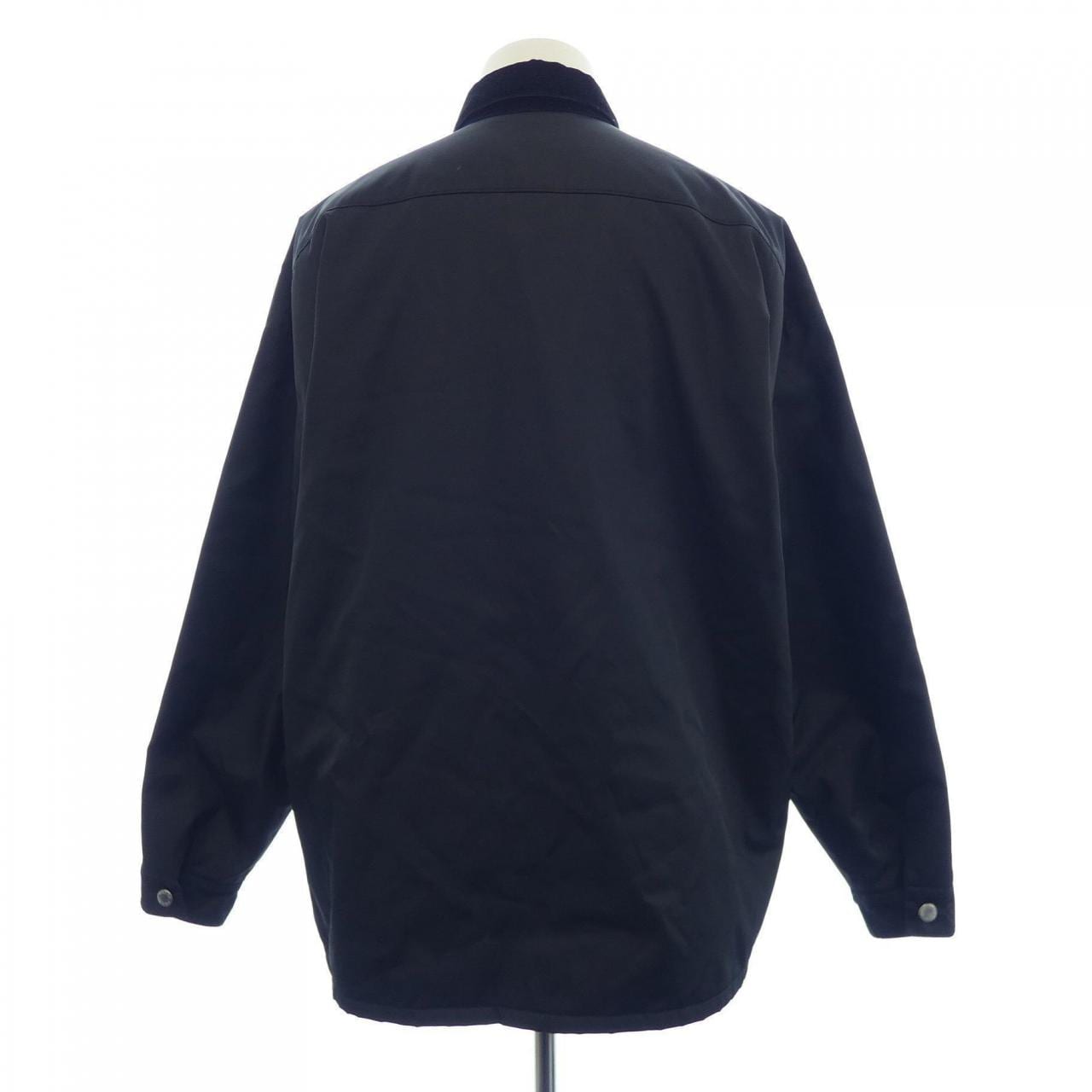 プラダ PRADA トライアングルロゴ SC713M S232 1WQ8 ジャケット