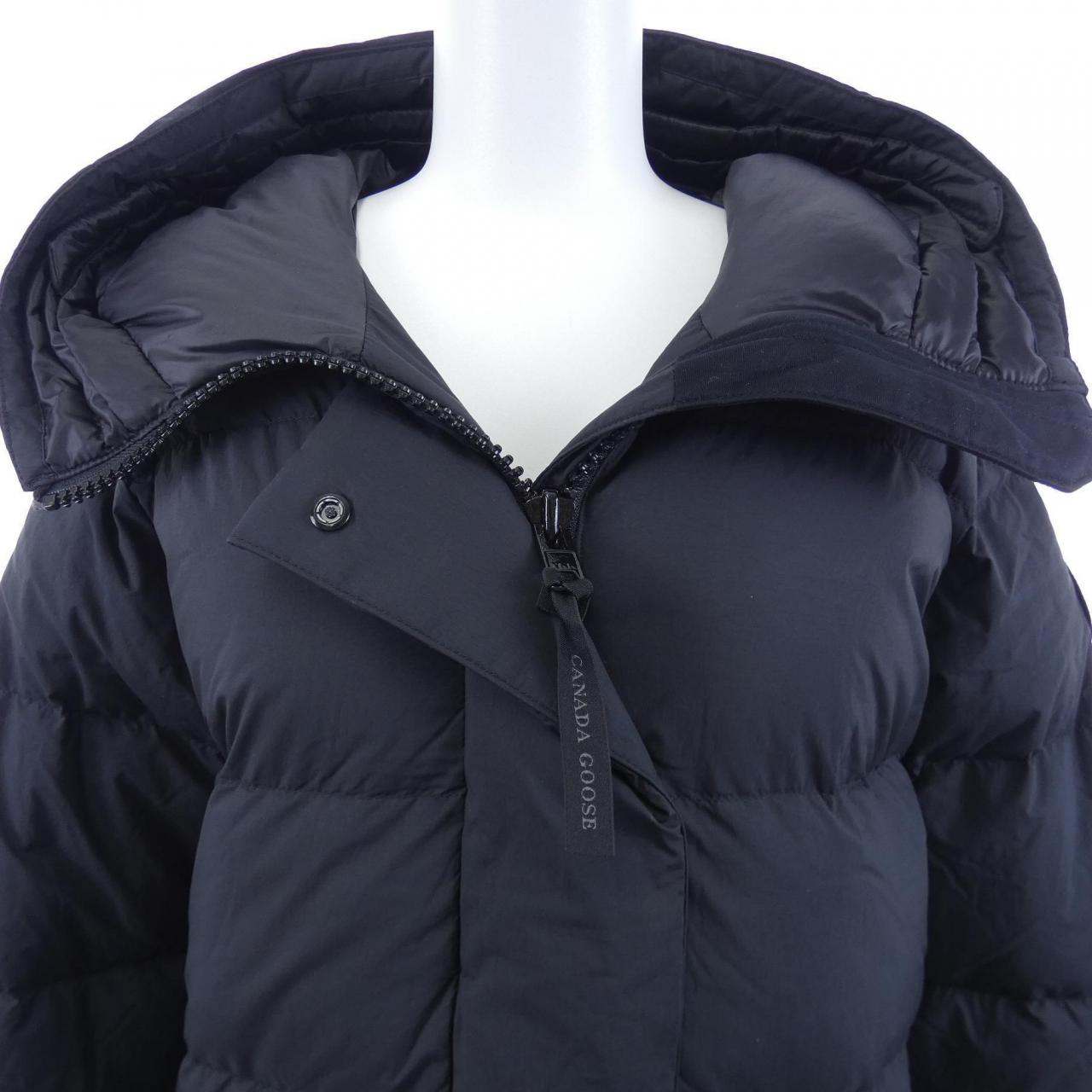 カナダグース CANADA GOOSE シェルバーン パーカ ジャパンエクスクルーシブ 1070WJB SHELBURNE PARKA ダウンジャケット